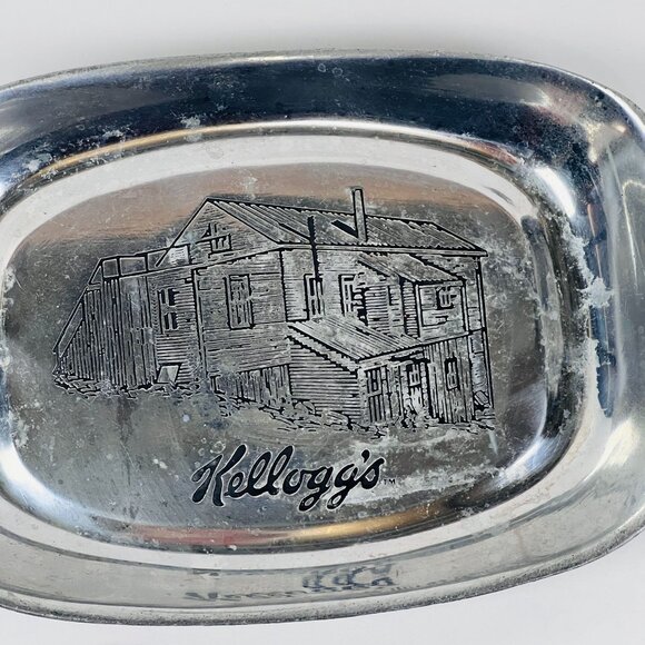 Kellogg's Memorabilia Vintage 90's Bundle Featuring Tony The Tiger Collectibles - Picture 6 of 10